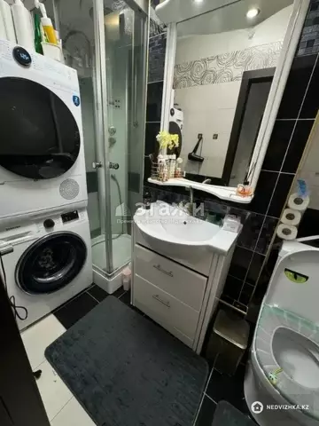 45 м², 2-комнатная квартира, этаж 4 из 4, 45 м², изображение - 4