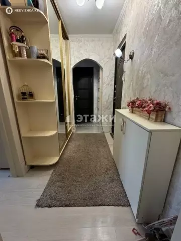 45 м², 2-комнатная квартира, этаж 4 из 4, 45 м², изображение - 5