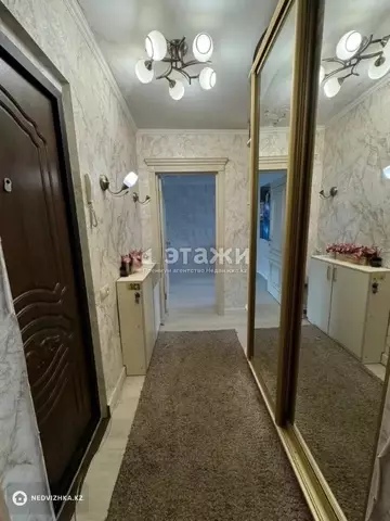 45 м², 2-комнатная квартира, этаж 4 из 4, 45 м², изображение - 6