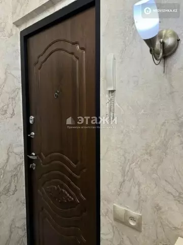 45 м², 2-комнатная квартира, этаж 4 из 4, 45 м², изображение - 7