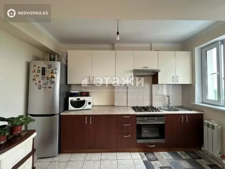 48 м², 2-комнатная квартира, этаж 8 из 9, 48 м², изображение - 1