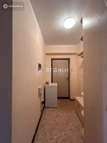 48 м², 2-комнатная квартира, этаж 8 из 9, 48 м², изображение - 8