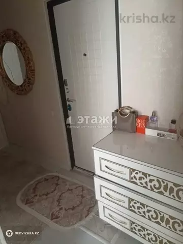 52 м², 2-комнатная квартира, этаж 5 из 5, 52 м², изображение - 7