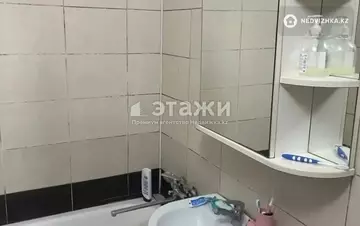 38.6 м², 2-комнатная квартира, этаж 1 из 4, 39 м², изображение - 6