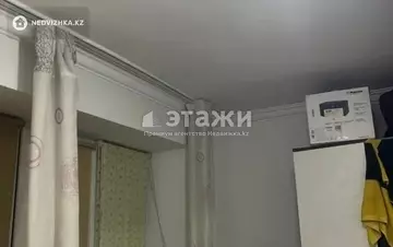 2-комнатная квартира, этаж 1 из 4, 39 м²