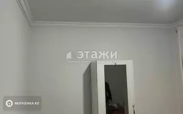 2-комнатная квартира, этаж 1 из 4, 39 м²