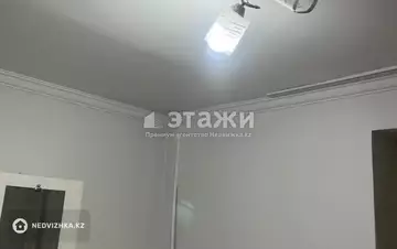 38.6 м², 2-комнатная квартира, этаж 1 из 4, 39 м², изображение - 4