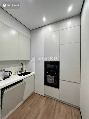 2-комнатная квартира, этаж 2 из 4, 45 м², на длительный срок