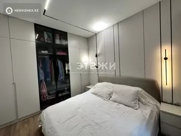 45 м², 2-комнатная квартира, этаж 2 из 4, 45 м², на длительный срок, изображение - 7