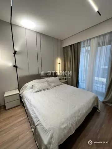 45 м², 2-комнатная квартира, этаж 2 из 4, 45 м², на длительный срок, изображение - 8