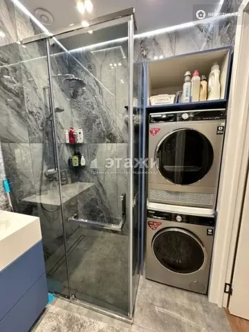 45 м², 2-комнатная квартира, этаж 2 из 4, 45 м², на длительный срок, изображение - 10