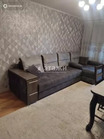 60 м², 3-комнатная квартира, этаж 2 из 4, 60 м², на длительный срок, изображение - 0