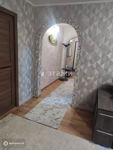 60 м², 3-комнатная квартира, этаж 2 из 4, 60 м², на длительный срок, изображение - 2