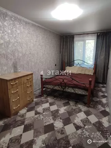 60 м², 3-комнатная квартира, этаж 2 из 4, 60 м², на длительный срок, изображение - 4