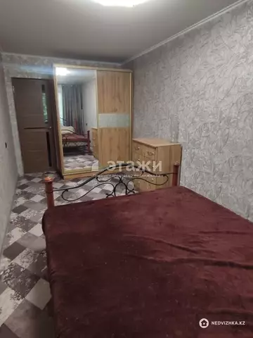 60 м², 3-комнатная квартира, этаж 2 из 4, 60 м², на длительный срок, изображение - 5