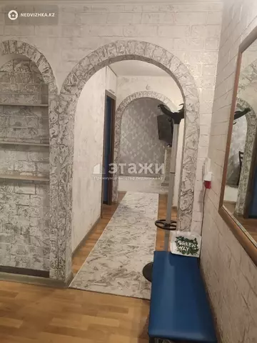 60 м², 3-комнатная квартира, этаж 2 из 4, 60 м², на длительный срок, изображение - 6