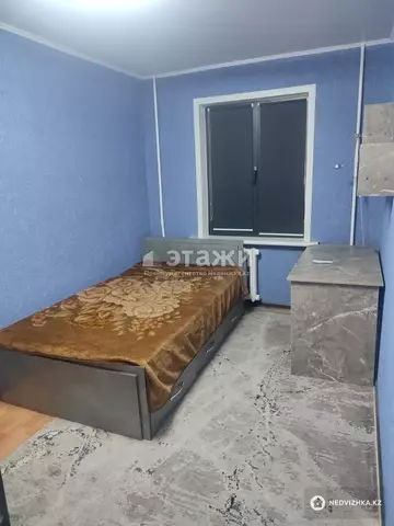 60 м², 3-комнатная квартира, этаж 2 из 4, 60 м², на длительный срок, изображение - 7