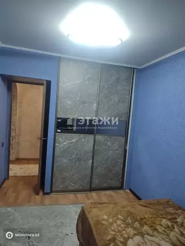 60 м², 3-комнатная квартира, этаж 2 из 4, 60 м², на длительный срок, изображение - 9