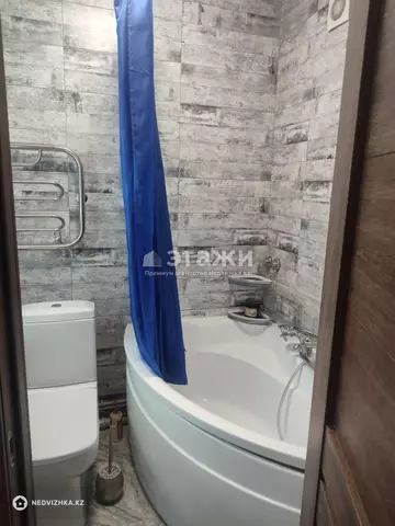 60 м², 3-комнатная квартира, этаж 2 из 4, 60 м², на длительный срок, изображение - 11