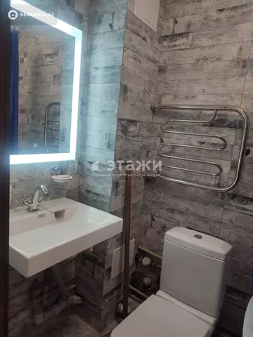 60 м², 3-комнатная квартира, этаж 2 из 4, 60 м², на длительный срок, изображение - 13