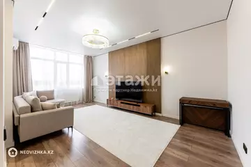 3-комнатная квартира, этаж 17 из 17, 94 м²