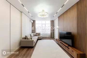 3-комнатная квартира, этаж 17 из 17, 94 м²