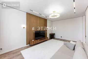 3-комнатная квартира, этаж 17 из 17, 94 м²