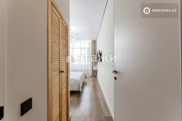 94.5 м², 3-комнатная квартира, этаж 17 из 17, 94 м², изображение - 4