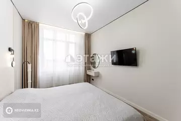 94.5 м², 3-комнатная квартира, этаж 17 из 17, 94 м², изображение - 7