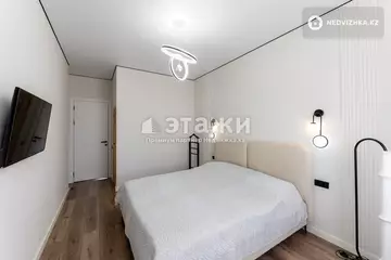 94.5 м², 3-комнатная квартира, этаж 17 из 17, 94 м², изображение - 9
