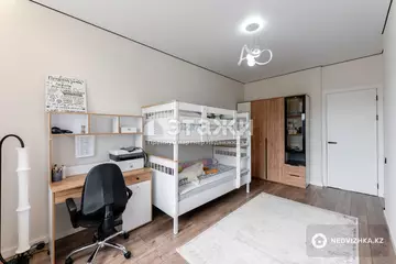 94.5 м², 3-комнатная квартира, этаж 17 из 17, 94 м², изображение - 12