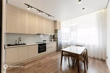 94.5 м², 3-комнатная квартира, этаж 17 из 17, 94 м², изображение - 14