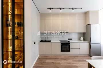 94.5 м², 3-комнатная квартира, этаж 17 из 17, 94 м², изображение - 16