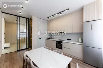 94.5 м², 3-комнатная квартира, этаж 17 из 17, 94 м², изображение - 17
