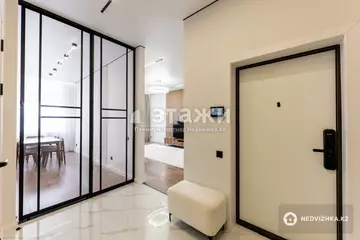 94.5 м², 3-комнатная квартира, этаж 17 из 17, 94 м², изображение - 19