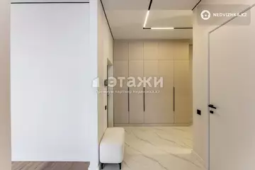 94.5 м², 3-комнатная квартира, этаж 17 из 17, 94 м², изображение - 21