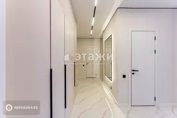 94.5 м², 3-комнатная квартира, этаж 17 из 17, 94 м², изображение - 22