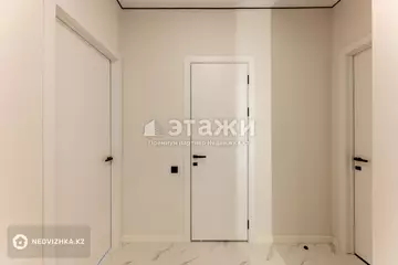 94.5 м², 3-комнатная квартира, этаж 17 из 17, 94 м², изображение - 23