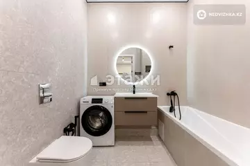 94.5 м², 3-комнатная квартира, этаж 17 из 17, 94 м², изображение - 24