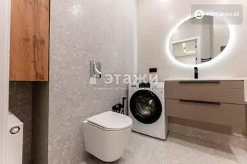 94.5 м², 3-комнатная квартира, этаж 17 из 17, 94 м², изображение - 26