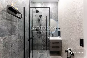 94.5 м², 3-комнатная квартира, этаж 17 из 17, 94 м², изображение - 27