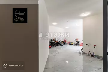 94.5 м², 3-комнатная квартира, этаж 17 из 17, 94 м², изображение - 28