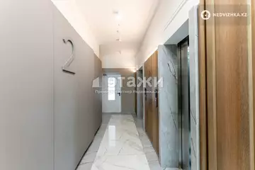 94.5 м², 3-комнатная квартира, этаж 17 из 17, 94 м², изображение - 29