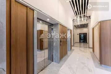 94.5 м², 3-комнатная квартира, этаж 17 из 17, 94 м², изображение - 31