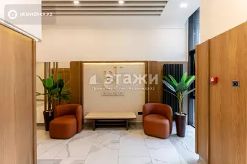94.5 м², 3-комнатная квартира, этаж 17 из 17, 94 м², изображение - 32
