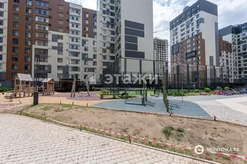 94.5 м², 3-комнатная квартира, этаж 17 из 17, 94 м², изображение - 34