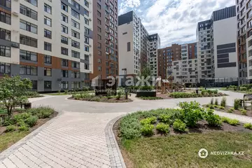 94.5 м², 3-комнатная квартира, этаж 17 из 17, 94 м², изображение - 36