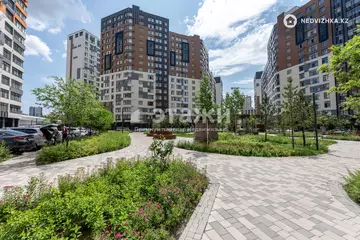 94.5 м², 3-комнатная квартира, этаж 17 из 17, 94 м², изображение - 38