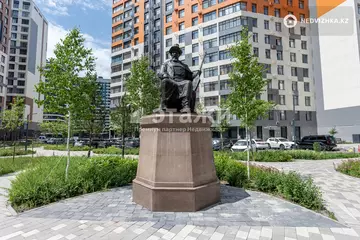 94.5 м², 3-комнатная квартира, этаж 17 из 17, 94 м², изображение - 39