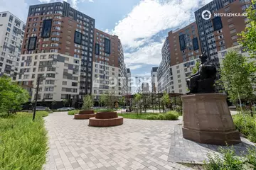 94.5 м², 3-комнатная квартира, этаж 17 из 17, 94 м², изображение - 40